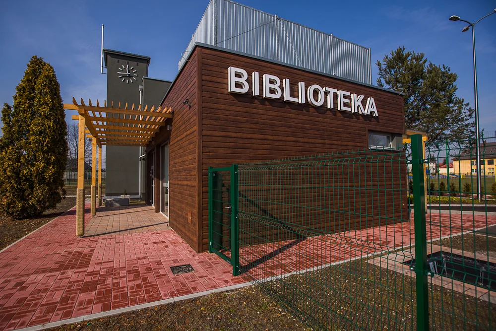 biblioteka