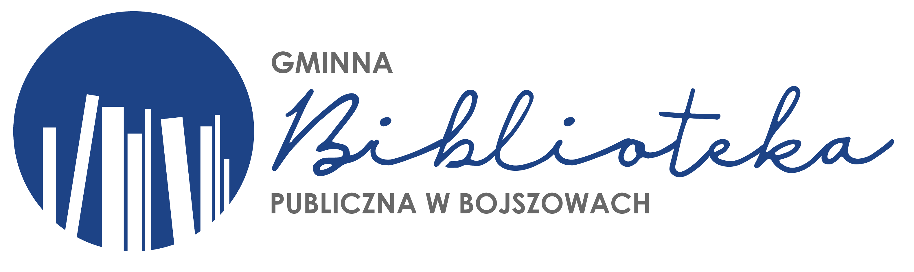 Gminna Biblioteka Publiczna w Bojszowach