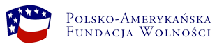 Polsko-Amerykańska Fundacja Wolności Logo