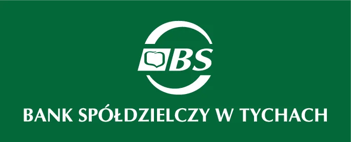 Bank Spółdzielczy w Tychach Logo"