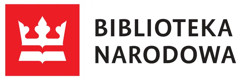 Biblioteka Narodowa Logo"