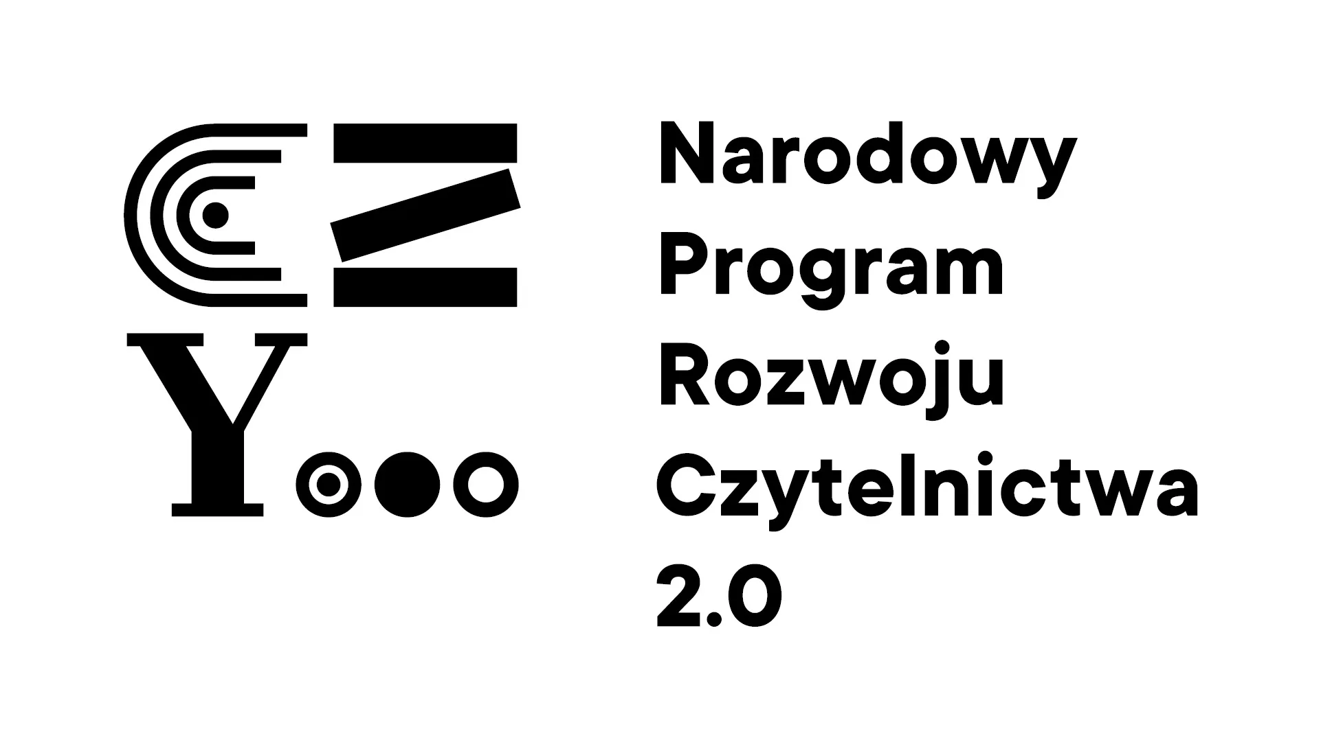 Narodowy Program Czytelnictwa Logo"