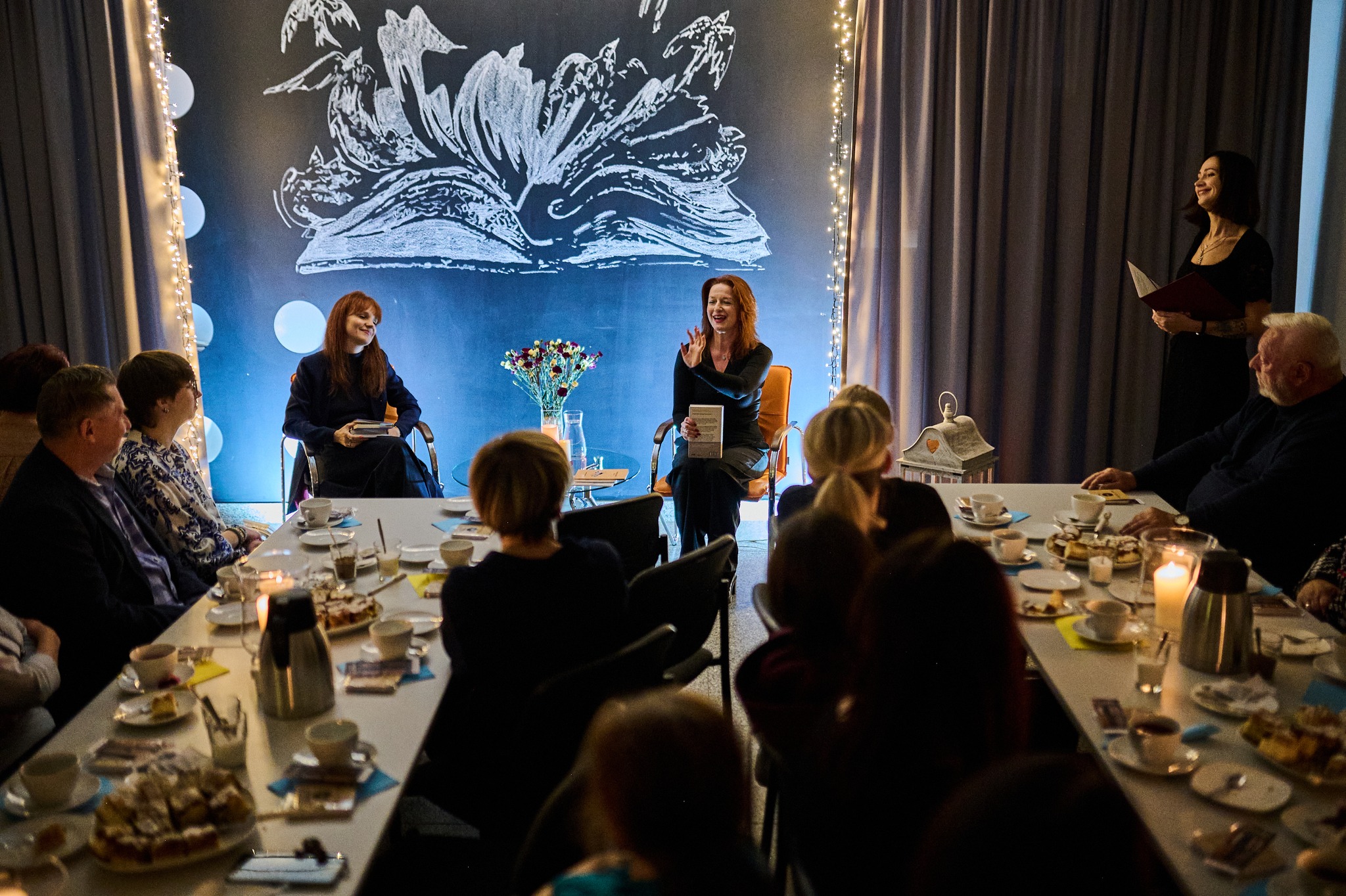 Święto Silteratury