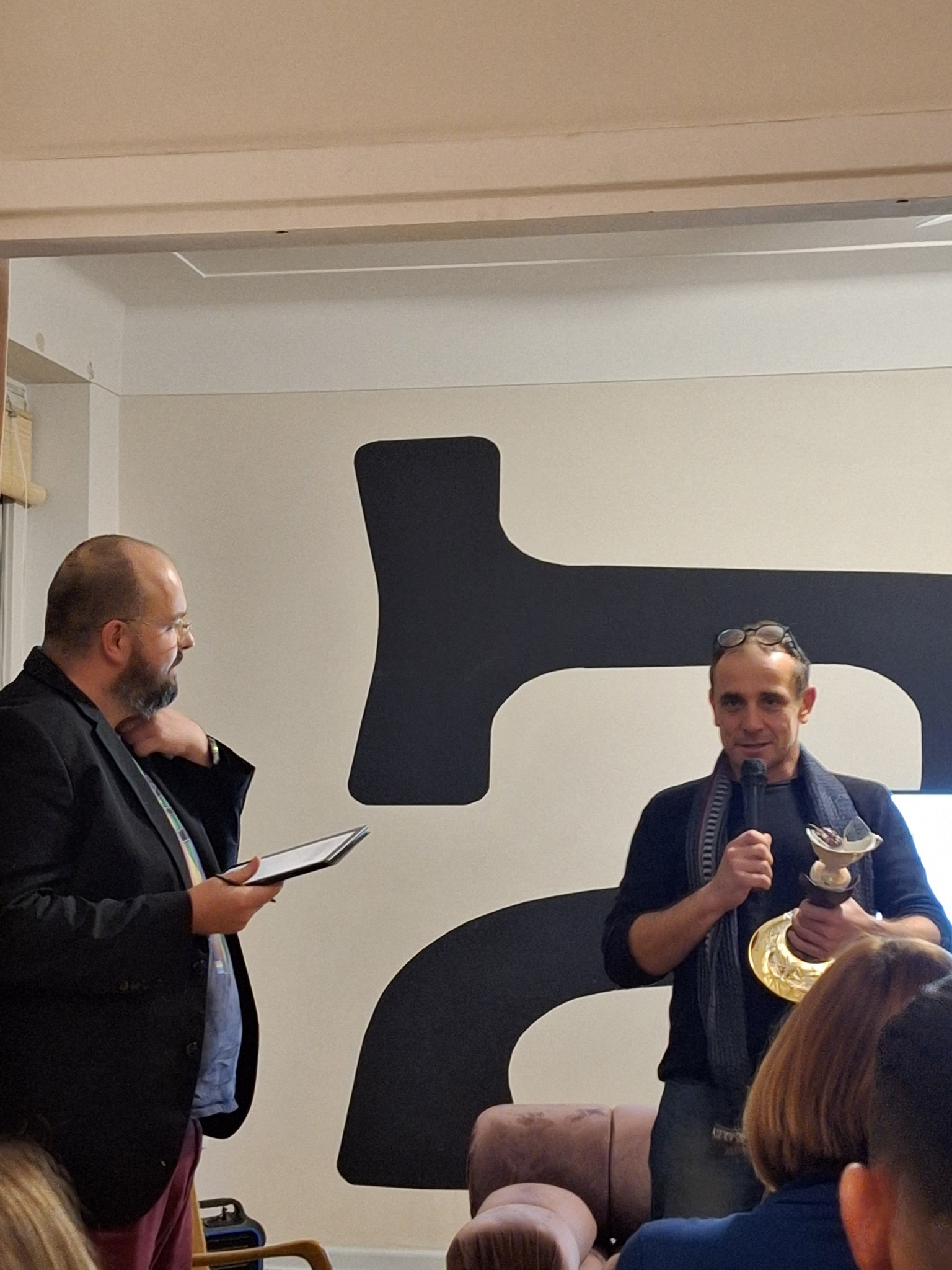 Mały Festiwal Wielkiej Literatury