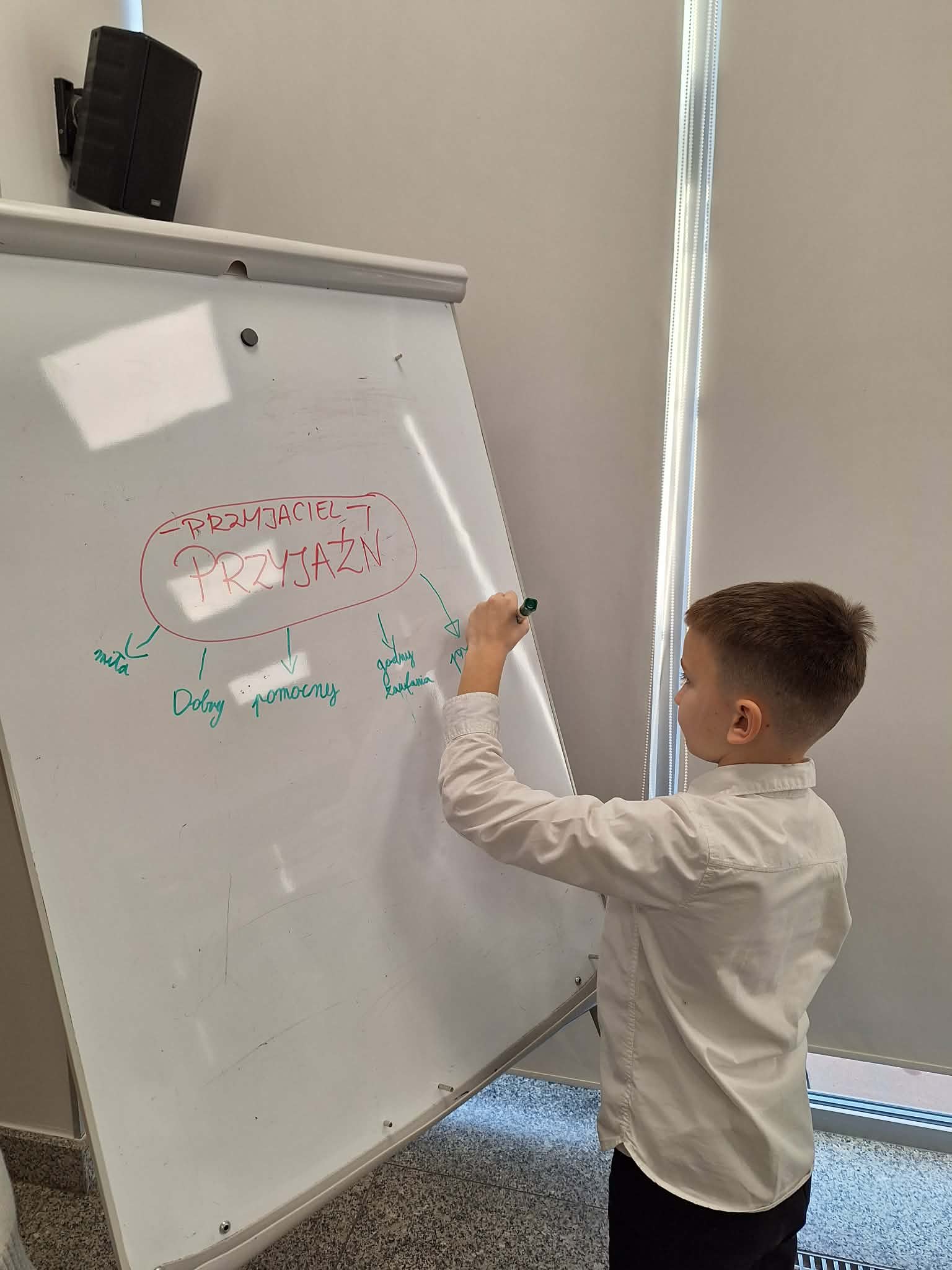 3B POMAGAĆ CHCE!