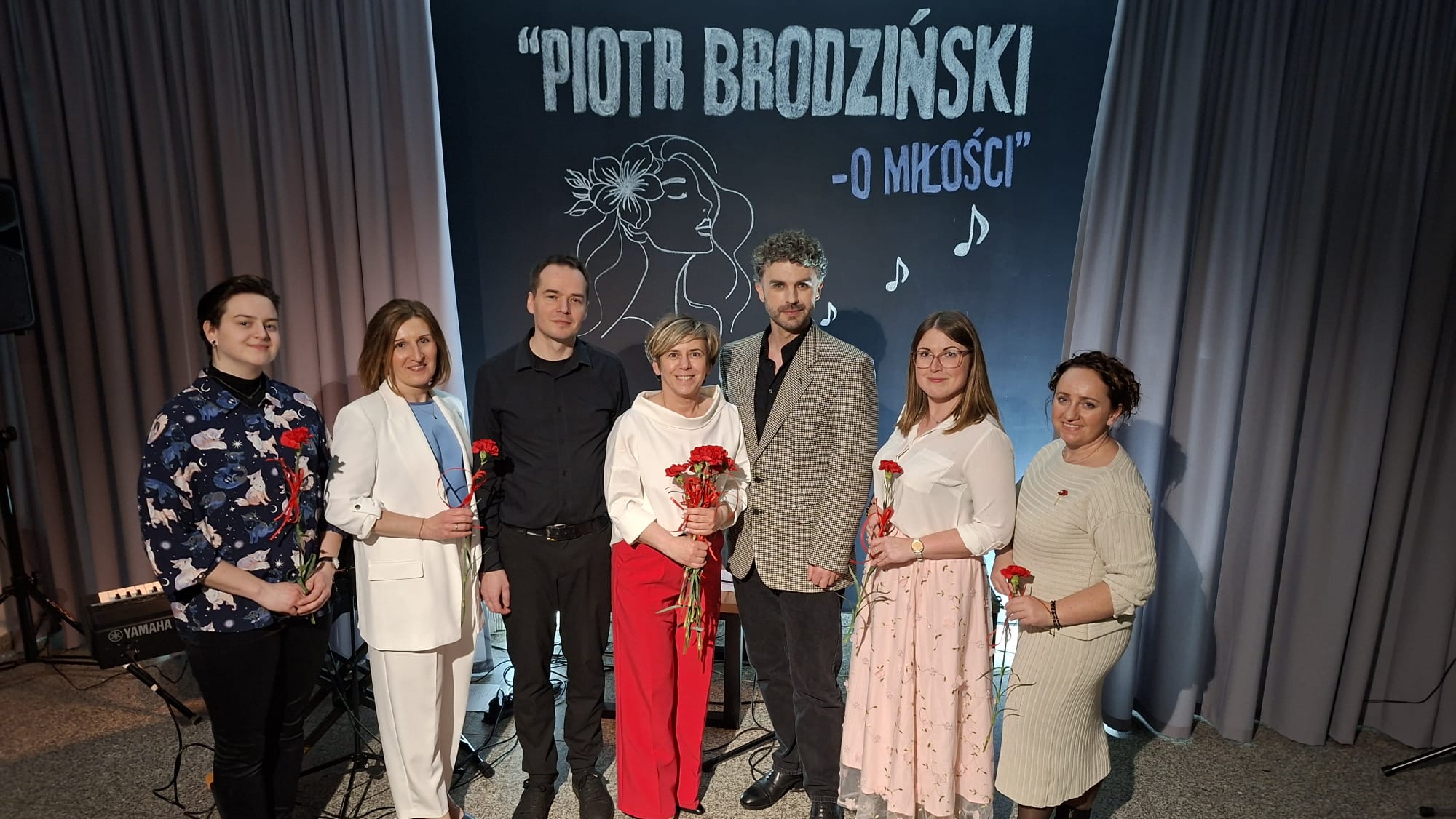 Wyjątkowy Dzień Kobiet
