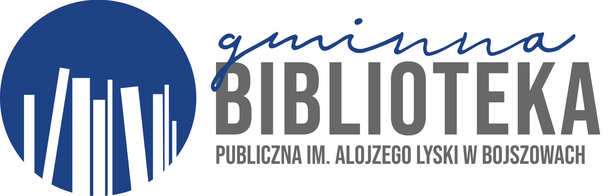 Gminna Biblioteka Publiczna im. Alojzego Lyski w Bojszowach