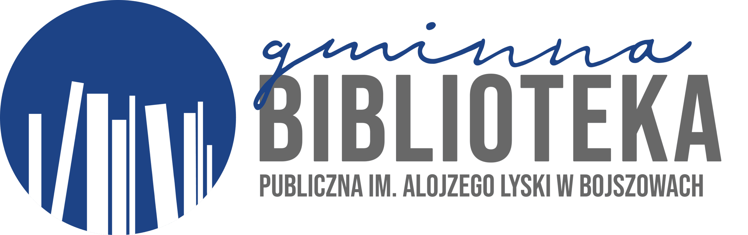 Gminna Biblioteka Publiczna im. Alojzego Lyski w Bojszowach